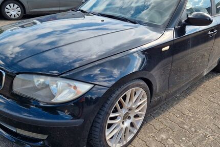 BMW 116 168.000 km 2.999 &euro; Hemmoor 21745