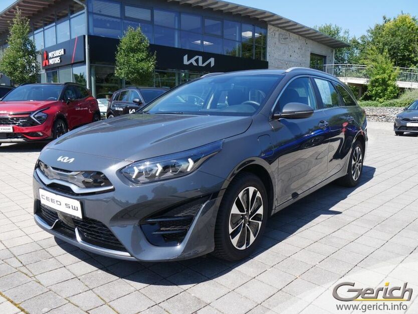 ceed Sportswagon