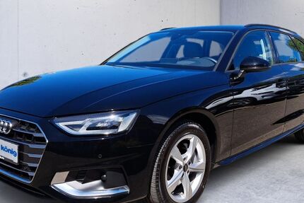 Audi A4 43.100 km 31.290 € Freiburg 79111
