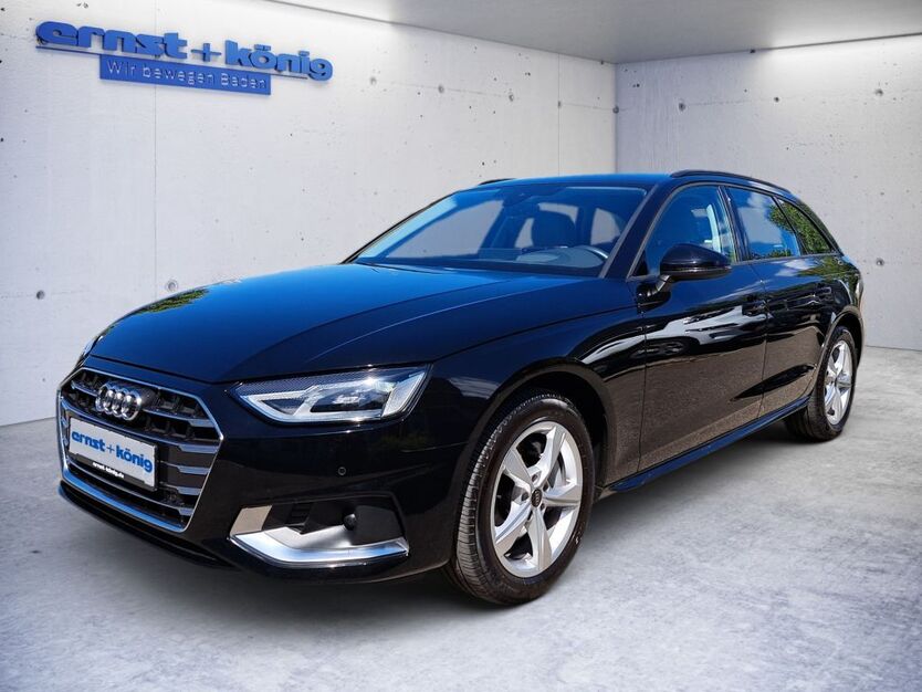 Audi A4 43.100 km 31.290 € Freiburg 79111