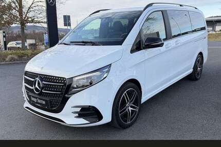 Mercedes-Benz V 300 4.735 km 92.890 &euro; Karlstadt 97753
