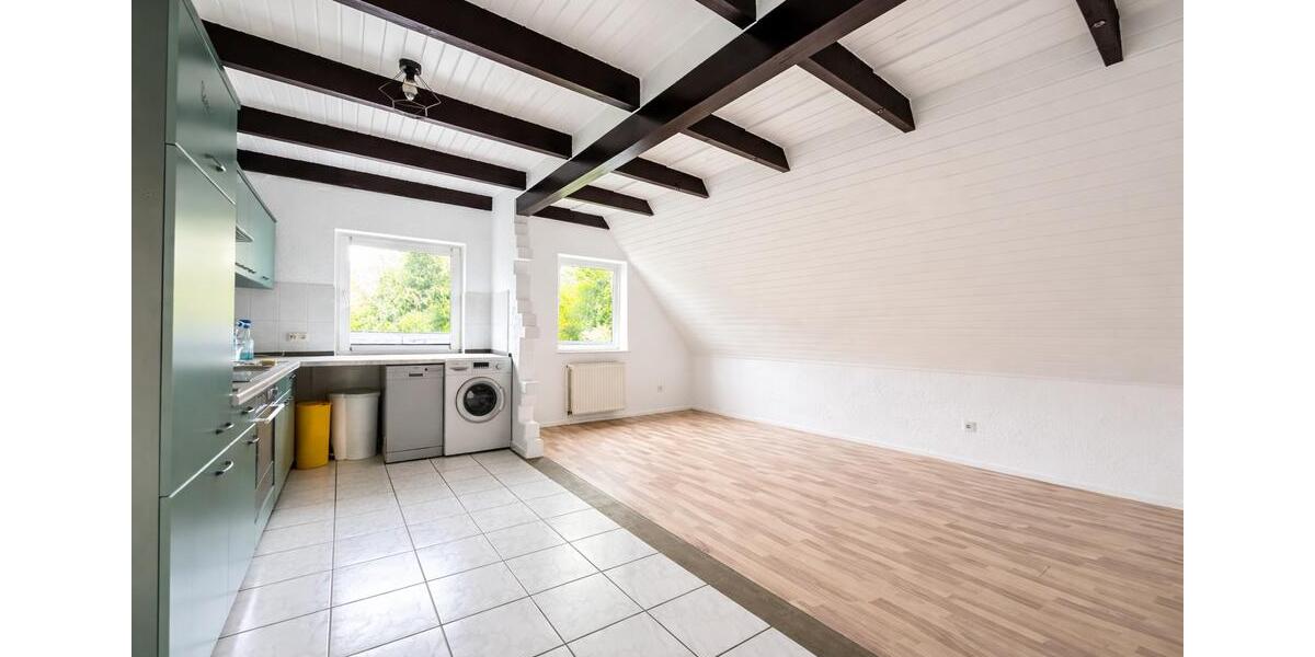 Maisonettenwohnung Ritterhude - 2.5 Zimmer, 85 m&sup2;, 850&euro; | Angebot:25367946