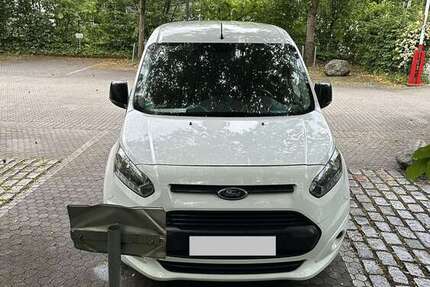 Ford Transit Connect 90.209 km 13.499 &euro; München, Landeshauptstadt 81375