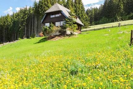 Haus Titisee-Neustadt Titisee - 3 Zimmer, 101 m&sup2;, 749.000&euro; | Angebot:26274112