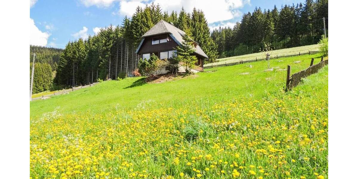 Mehrfamilienhaus, Wohnhaus Titisee-Neustadt Titisee - 3 Zimmer, 101 m&sup2;, 749.000&euro; | Angebot:26274112