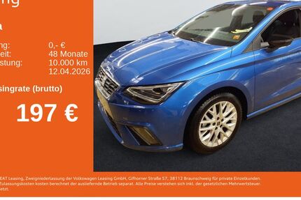 Seat Ibiza 17.610 km 21.980 &euro; Borna 04552