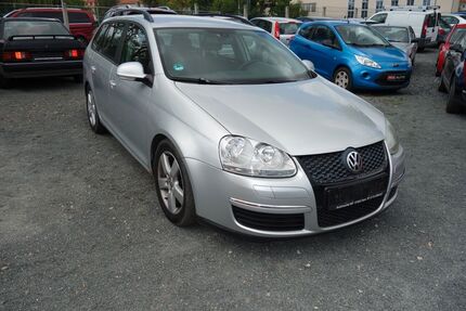 VW Golf 251.800 km 2.300 &euro; Ronneburg 07580