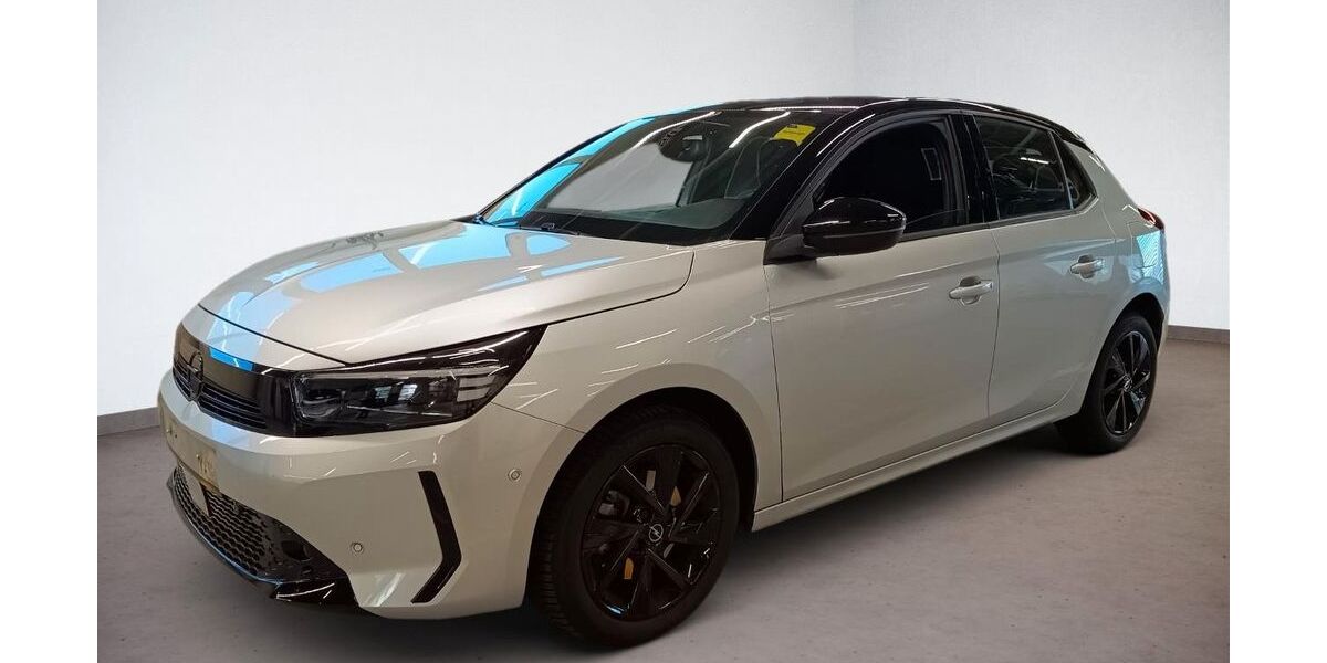 Opel Corsa 16.561 km 16.050 &euro; Parsberg 92331