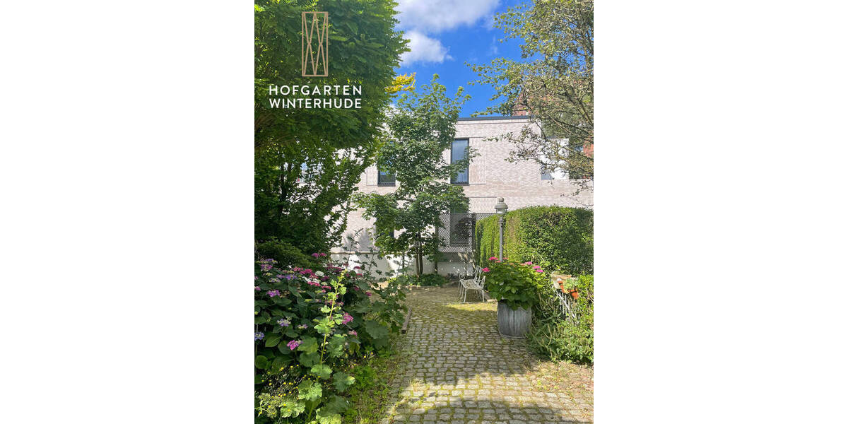 Etagenwohnung Hamburg Winterhude - 2 Zimmer, 55 m&sup2;, 695.000&euro; | Angebot:26014854