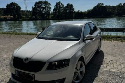 Skoda Octavia 279.000 km 7.000 &euro; Bohmte 49163
