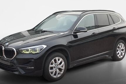 BMW X1 88.300 km 26.890 &euro; Ingolstadt 85053