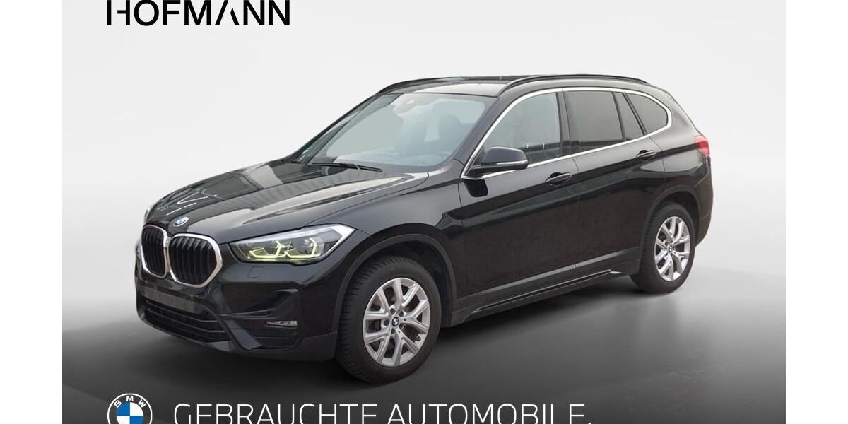 BMW X1 88.300 km 26.890 &euro; Ingolstadt 85053