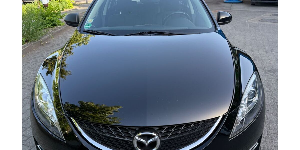 Mazda 6 147.268 km 4.850 &euro; Berlin 13629