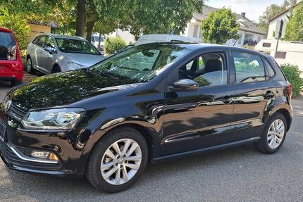 VW Polo 88.000 km 11.990 &euro; Kernen i. r 71394