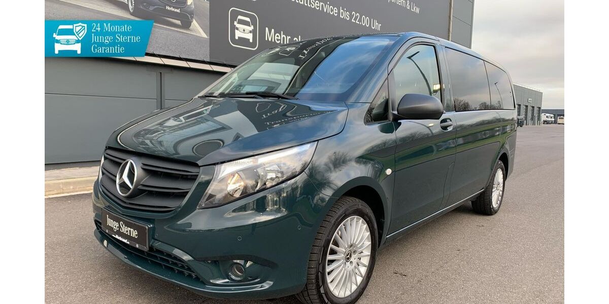 Mercedes-Benz Vito 104.689 km 33.187 &euro; Kevelaer 47623