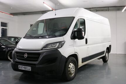 Fiat Ducato 329.000 km 9.290 &euro; Lauda 97922