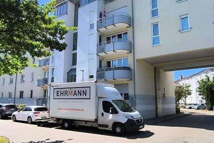 Wohnung zum Kaufen in Karlsruhe 159.797 € 33 m² 1 zimmer