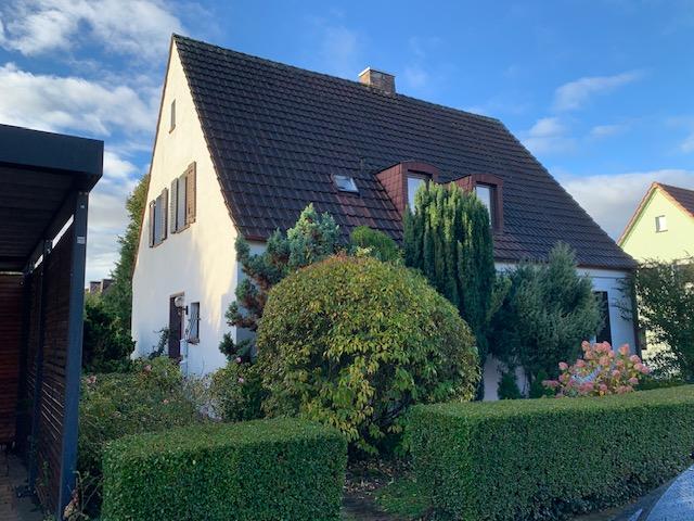 Einfamilienhaus Hammelburg - 6 Zimmer, 140 m&sup2;, 295.000&euro; | Angebot:26591395