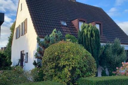 Haus Hammelburg - 6 Zimmer, 140 m&sup2;, 295.000&euro; | Angebot:26591395