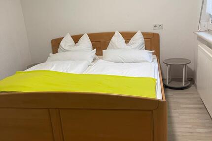 2 Zimmer Wohnung, Erdgeschoss, WG geeignet zimmer