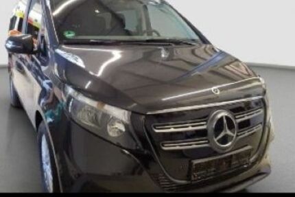 Mercedes-Benz EQV 1.934 km 49.450 &euro; Bautzen 02625