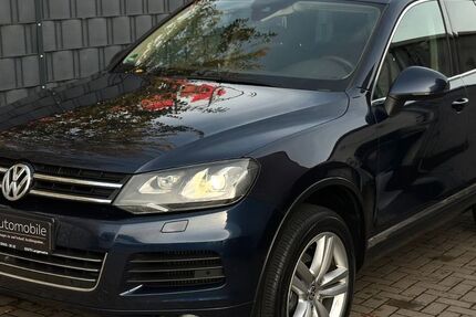 VW Touareg 276.500 km 11.970 &euro; Köln 51109