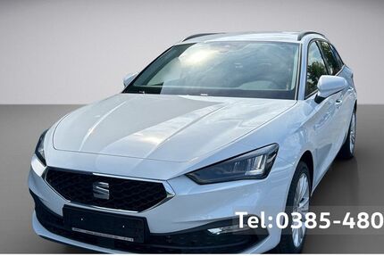 Seat Leon 21.000 km 26.890 &euro; Schwerin 19057