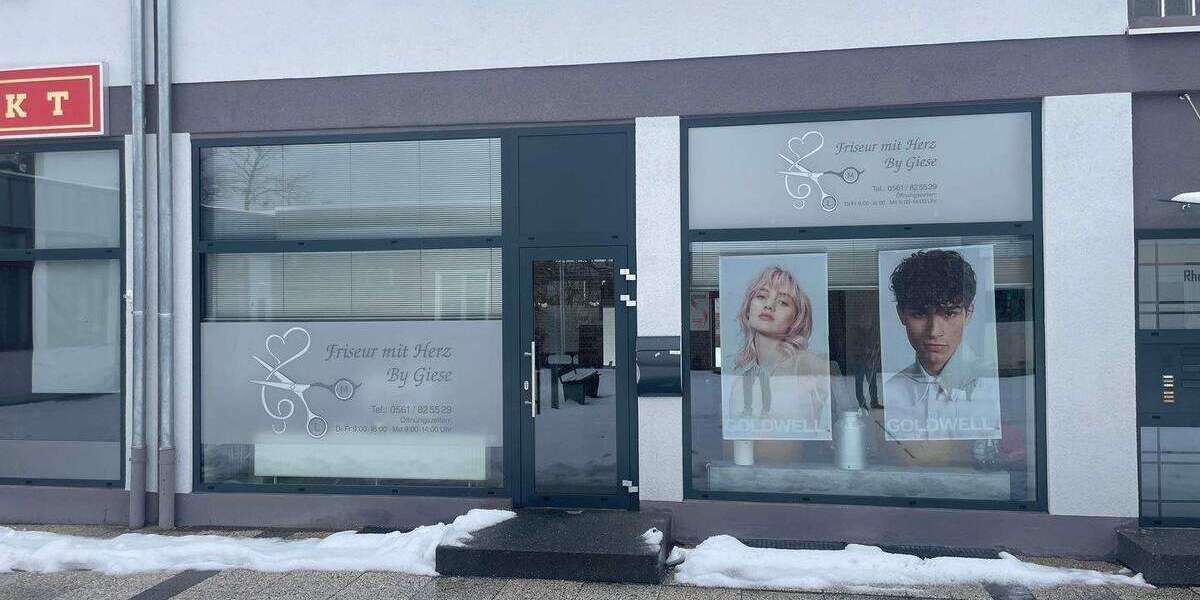 Gewerbeobjekt Vellmar Vellmar-West - 198.000&euro; | Angebot:25525314