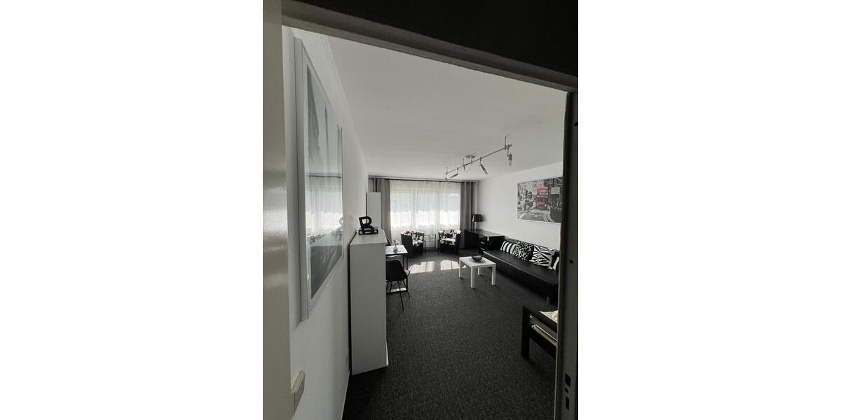 Etagenwohnung Loxstedt - 1 Zimmer, 39 m&sup2;, 52.000&euro; | Angebot:26174019