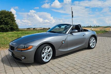 BMW Z4 258.000 km 5.000 € Rüssingen 67308