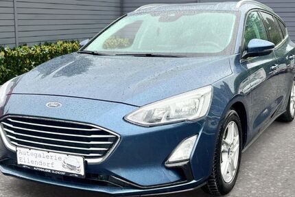 Ford Focus 67.000 km 11.900 &euro; Aachen 52080