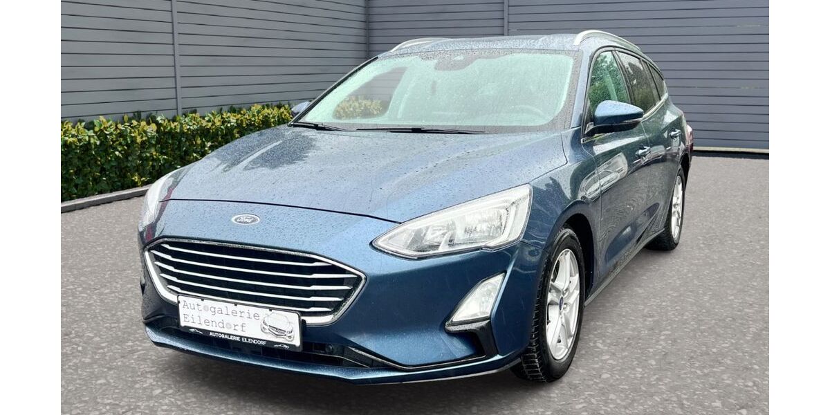 Ford Focus 67.000 km 11.900 &euro; Aachen 52080