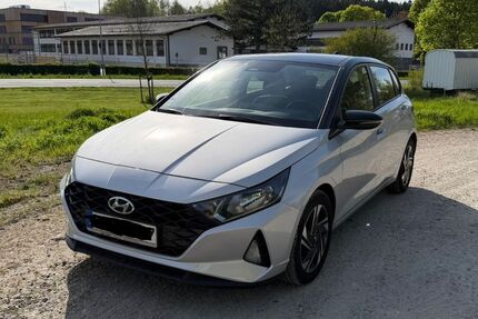 Hyundai i20 49.500 km 13.990 &euro; Bad Endorf 83093