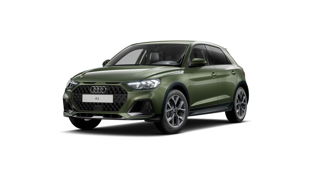 Audi A1 7.756 km 29.990 &euro; Suhl 98529