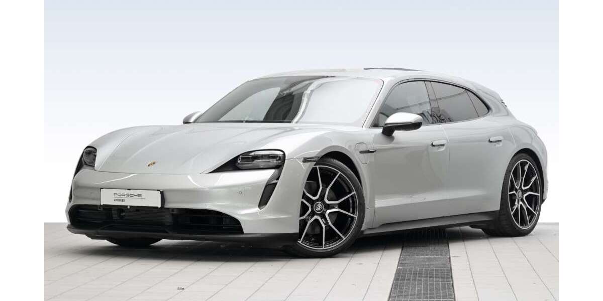 Porsche Taycan 40.247 km 62.690 &euro; Wuppertal 42279