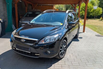 Ford Focus 140.299 km 3.500 &euro; Altlandsberg 15345