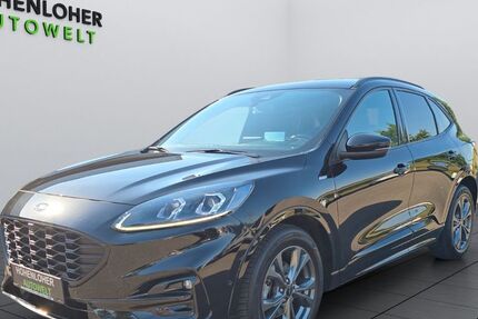 Ford Kuga 45.180 km 17.890 &euro; Ilshofen 74532