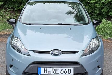 Ford Fiesta 150.000 km 2.200 &euro; Sarstedt 31157