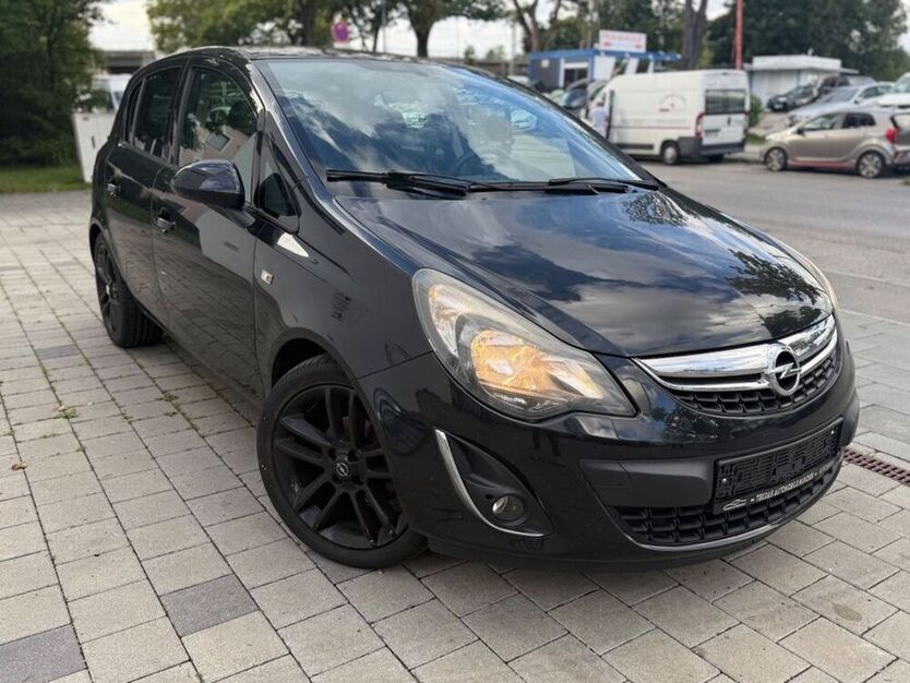 Corsa