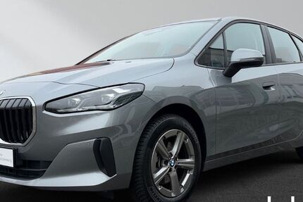 BMW 218 8.300 km 31.990 &euro; Zehdenick 16792