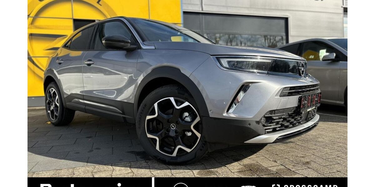 Opel Mokka 22.750 km 20.925 &euro; Münster 48155