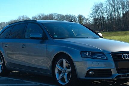 Audi A4 260.000 km 8.900 &euro; Hasbergen 49205