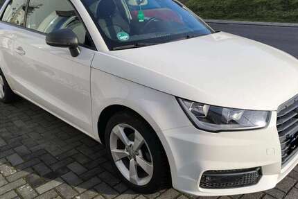 Audi A1 138.000 km 9.900 &euro; Asbach 53567