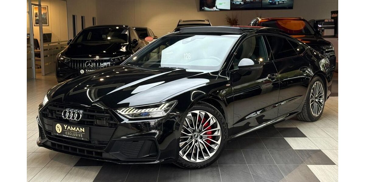 Audi A7 99.500 km 47.850 &euro; Mülheim an der Ruhr 45472