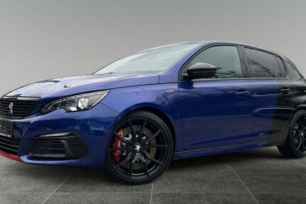 Peugeot 308 40.204 km 19.990 &euro; Kirschweiler 55743