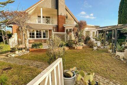 Haus Großefehn Ostgroßefehn - 5 Zimmer, 200 m&sup2;, 389.000&euro; | Angebot:25037904