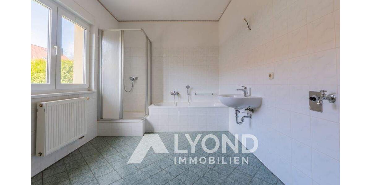 Reihenmittelhaus Torgau - 4 Zimmer, 148 m&sup2;, 299.900&euro; | Angebot:25798342