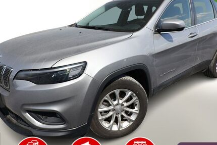 Jeep Cherokee 40.437 km 21.422 € Achern 77855