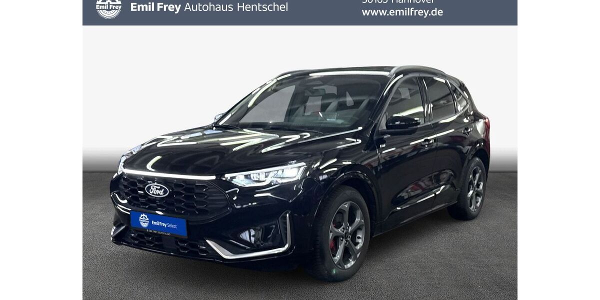 Ford Kuga 11.206 km 31.925 &euro; Hannover 30165