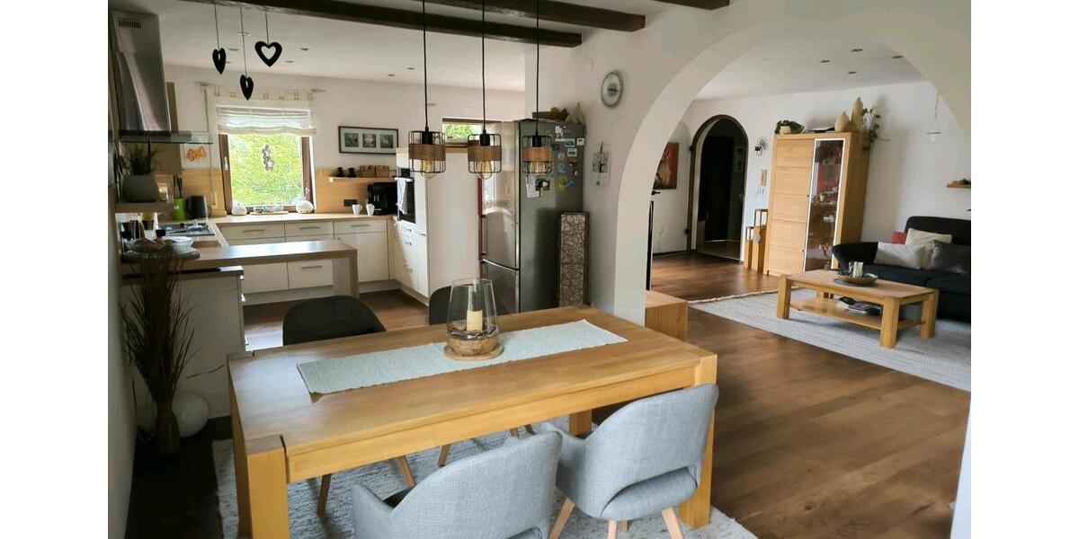 Mehrfamilienhaus, Wohnhaus Lauda-Königshofen Königshofen - 8 Zimmer, 225 m&sup2;, 525.000&euro; | Angebot:26465007
